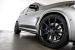 BMW X3 M by AC Schnitzer 2020 года